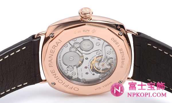 パネライラジオミール ４２ｍｍ PAM00439